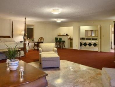 Merced Inn & Suites المظهر الداخلي الصورة