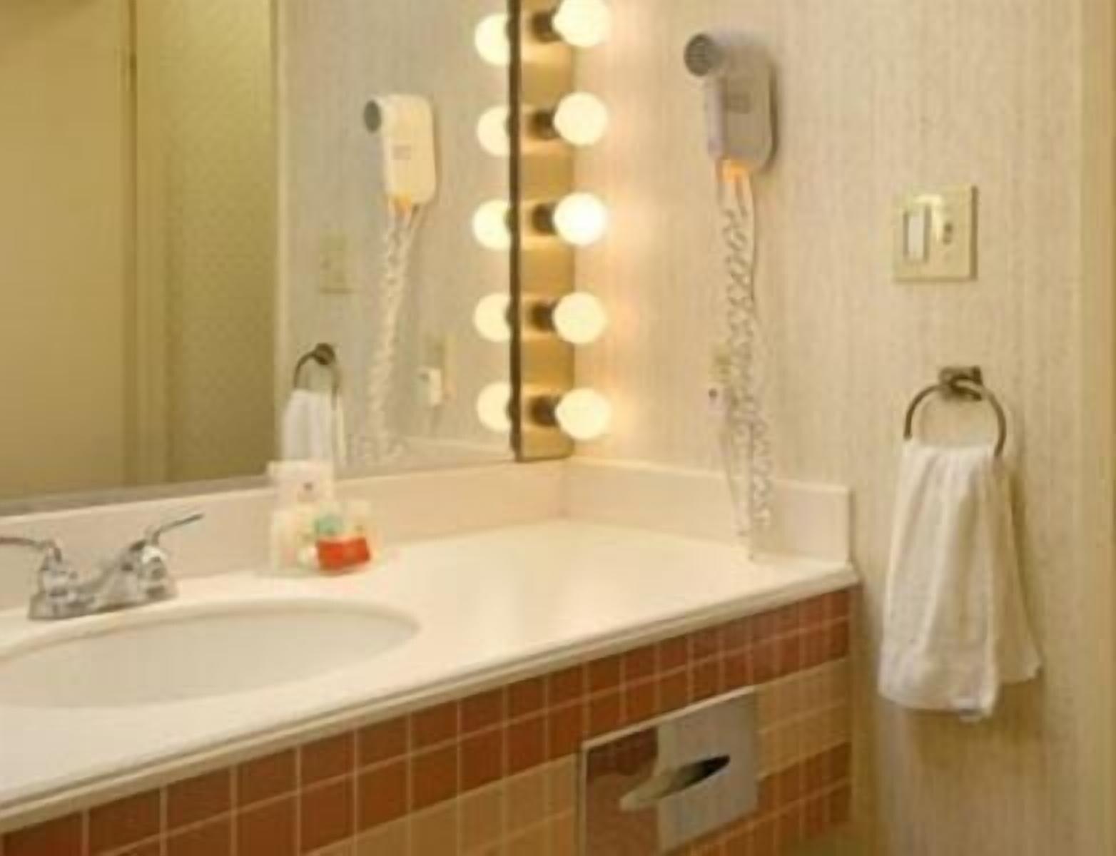 Merced Inn & Suites الغرفة الصورة