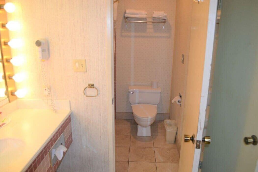 Merced Inn & Suites المظهر الخارجي الصورة